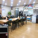울진 후포리청솔물회 이미지