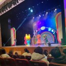 518기념문화센터 뽀로로뮤지컬 드림콘서트 관람 솔직후기 세돌 아기랑