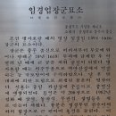 충주 임경업 장군 묘소(忠州 林慶業 將軍 墓所) 이미지