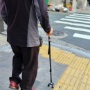 신풍산업 | 부모님지팡이추천 안전한 브리사 카본세발지팡이 사용 후기