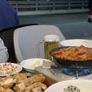 한신포차 독산역점