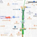 궁금해서 가본 신당 맛집 핫플투어 전주순대국, 옥경이네 건생선, 명물호떡
