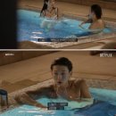 ‘솔로지옥2’ 덱스 팔뚝은 터질 듯, 신슬기 팔은 한 줌…'솔로지옥2' 인연의 정반대 비주얼 이미지