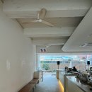 씨에스비라운지(CSB LOUNGE) | 작고 아늑한 정원이 있는 남천동 카페, 씨에스비라운지 @CSB LOUNGE