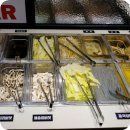 [호평동맛집] 프리미엄 무한리필이 가능한 남양주놀이방식당 맘스고기 후기
