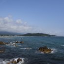 월포해수욕장 이미지