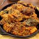 입큰 아구&알곤이찜 이미지