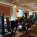 클락짐 당산점 | 당산역 지상 헬스장 추천 클락짐 위치 시설