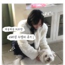 S.M BLD앞 | the Barnnet | 더바넷 누벨퍼 자켓 M 사이즈 실착 후기