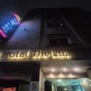 호텔 더 루아 남포롯데점 | 더루아호텔 남포롯데점 (부산출장)