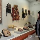 고성탈박물관 이미지
