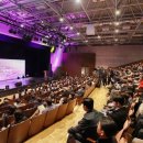 과천시민회관 소극장 이미지