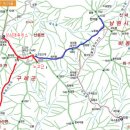 807차 03월05일 전남 구례 지리산(노고단) 산행예약 이미지