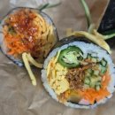 효자동김밥 | [전주/효자동] 전주 김밥 맛집으로 유명한 곳 _ 최태연반반김밥