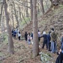 이정근 | 원기 111년 교도 정기훈련 - 마음이 조용해지는 시간, 오덕훈련원에서