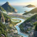 역사기행 코스 | 국내 역사 여행 7선 – 시간 속을 걷는 하루 🏯📜