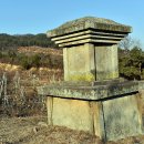 후미리석탑 이미지