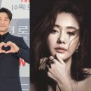 [단독] 김지수·지진희, 엑스 부부된다…&#39;멜로하우스&#39; 주인공 이미지