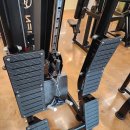 위드프러스타워 | [GYMclassic 기구소개]뉴텍 로우폴리 머신