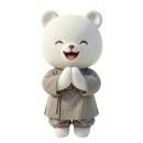 삼지당 | 불교중앙박물관 도솔산 선운사 특별전 | 삼지장보살상과 환수 성보(聖寶)