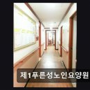 푸른요양병원 | [부평 요양병원/추천/후기] 제1푸른성노인요양원 실제 방문 경험 기반 정보
