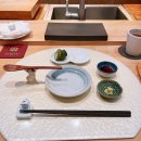 왕지1길 | 순천 오마카세 스시만월│생일기념 디너 방문 후기