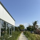 정원카페 | 나주 민간정원 3917마중 카페 후기