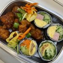 [성수] 오토김밥(Otto Gimbap), 고추냉이 김밥과 인생 닭강정의 환상 조합 후기