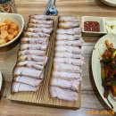 &lt;제주도맛집&gt; 돔베고기를 맛볼 수 있는 삼무국수 솔직후기