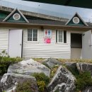 강변테니스장 화장실 이미지