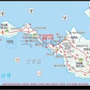 2019년05월19일 경남 통영 연대도~만지도 이미지