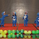 샬롬유치원 이미지