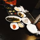 청계천맛집 고메식당에서 삼겹살을 배부르게 먹었습니다-by엱