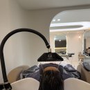 21세기센츄리시티 오피스텔 | 경성대미용실 유바이브헤어 경성대점 두피클리닉 헤드스파 받은 후기