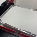 신현리 피자 서비스까지 마음에 들었던 미뜨레피자!