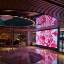 몬드리안 서울 이태원 이미지