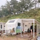 태백산 국립공원야영장 | 태백산 국립공원 소도야영장 캠핑장 카라반 A3 바베큐 해먹고 놀다온 후기