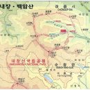 ◈11월2일(수요일)산행 [내장산-단풍]-태화관광 산우회 이미지