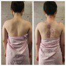 [서울 노원구] 윤곽관리 파워트리 에너지테라피 아리아뷰티 체험 후기