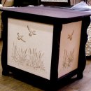 (주)한지 이미지