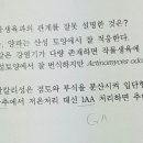 버널리제이션 대체효과~ 이미지