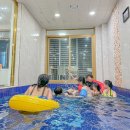 가평 미라몬티 독채 풀빌라 단체 펜션 오롯하다 키즈 글램핑장 숙소추천