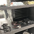 비전 | 명동 편집샵 8DIVISION 에잇디비전 방문 후기