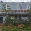 정남진 전망대 횟집 이미지