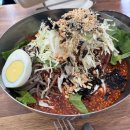 양 많고 푸짐한 대전 판암 맛집 메밀 고개 시골막국수 리얼 후기