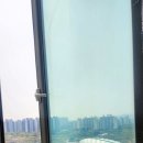굿모닝오피스텔 | 부천상동굿모닝오피스텔 필름시공후기.뷰맛집오피스텔이네요^^
