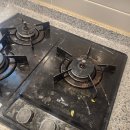 희망가스 | 광안리 희망파크빌 이사청소 후기, 깨끗하게 입주 준비 끝