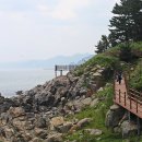 고래불관광지 이미지