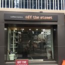 오프더스트릿(off the street) 이미지