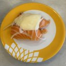 오꾸리모노하코 | 동탄회전초밥맛집 동탄호수공원스시 | 산척동초밥 동탄초밥맛집 - 하코스시 동탄점